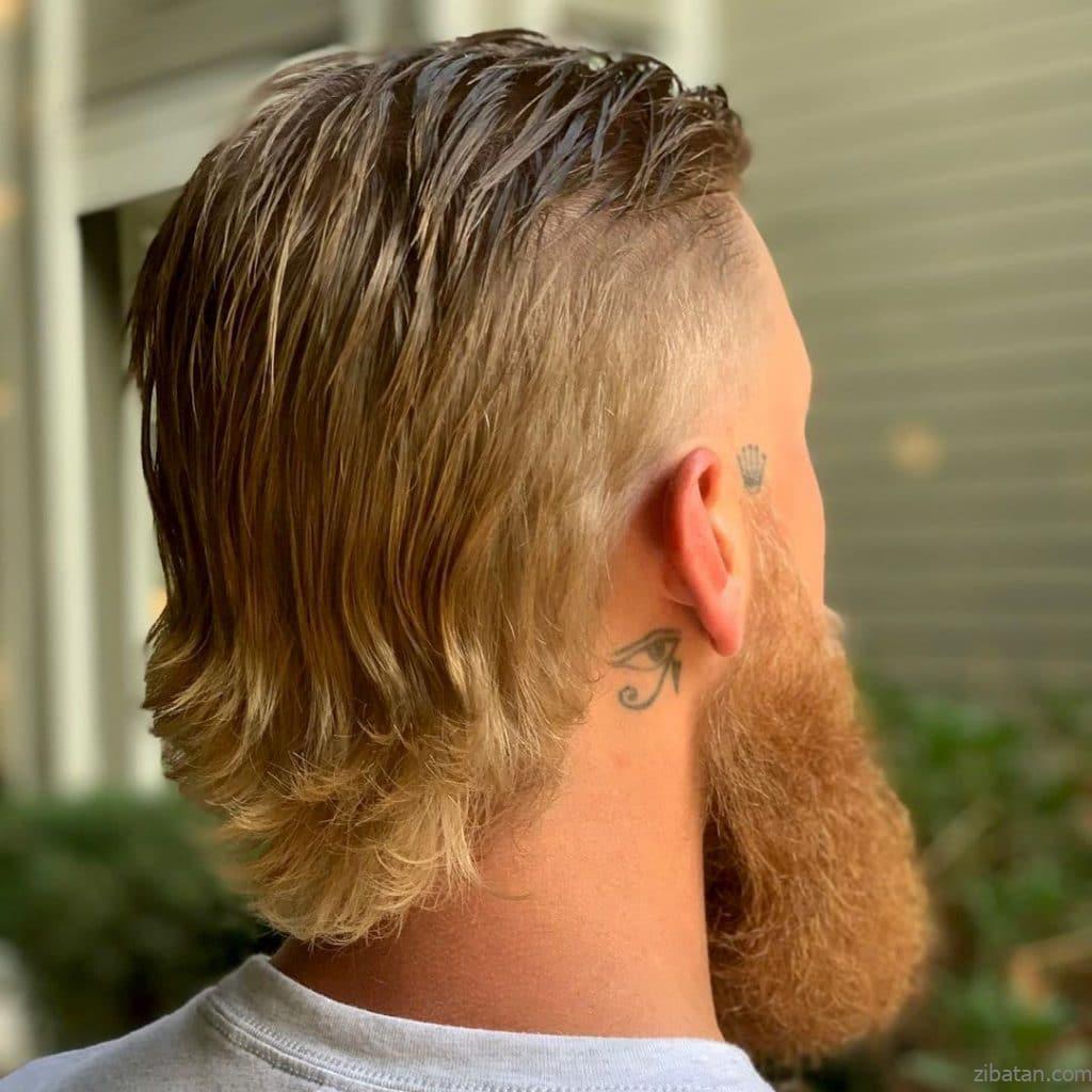 44+ Mullet Haircuts For 2023