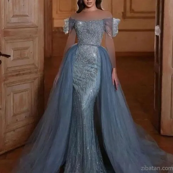 38 مدل لباس پرنسسی ترکیه دخترانه