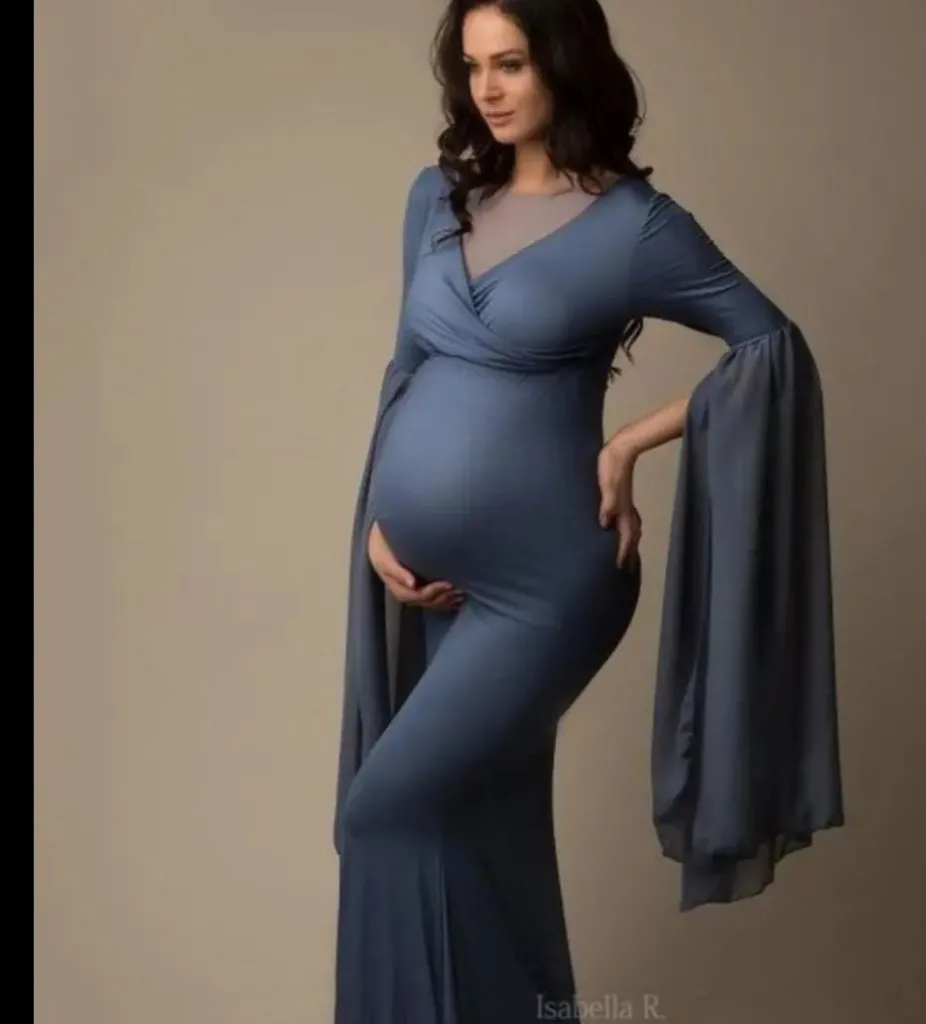 مدل لباس بارداری بیرونی