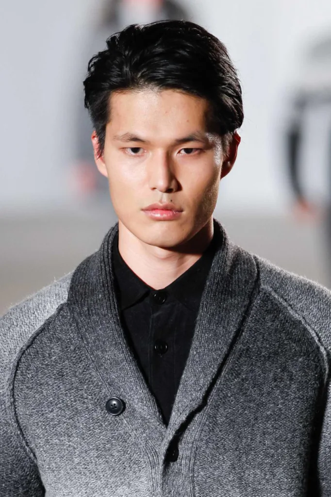 30 بهترین مدل موی آسیایی برای مردان در سال 2023